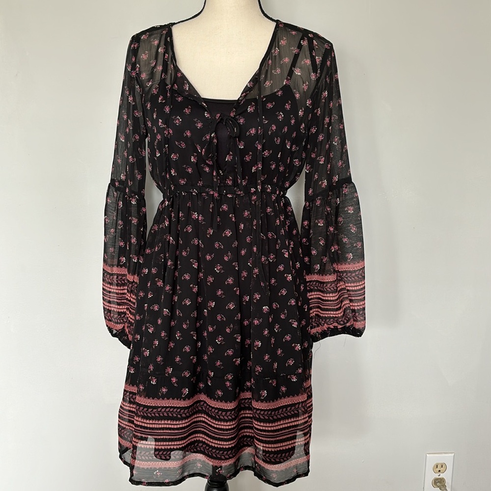 Dress 2 separate pieces